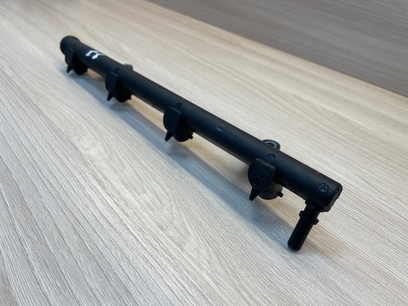 Топливная рампа