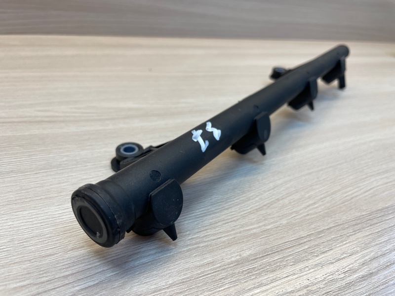 Топливная рампа