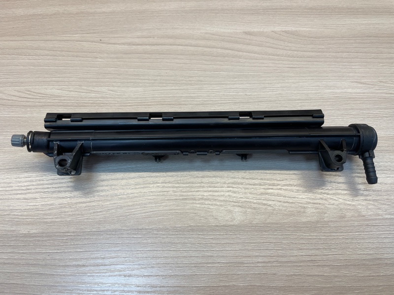 Топливная рампа