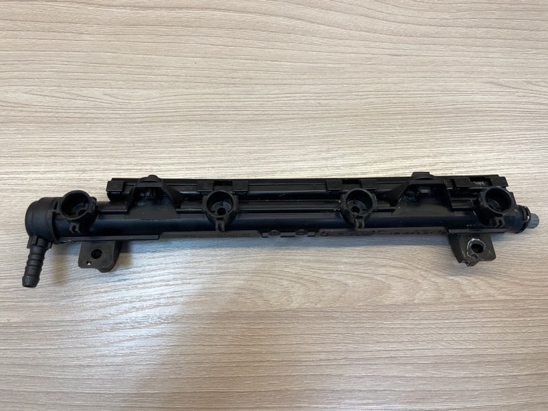 Топливная рампа