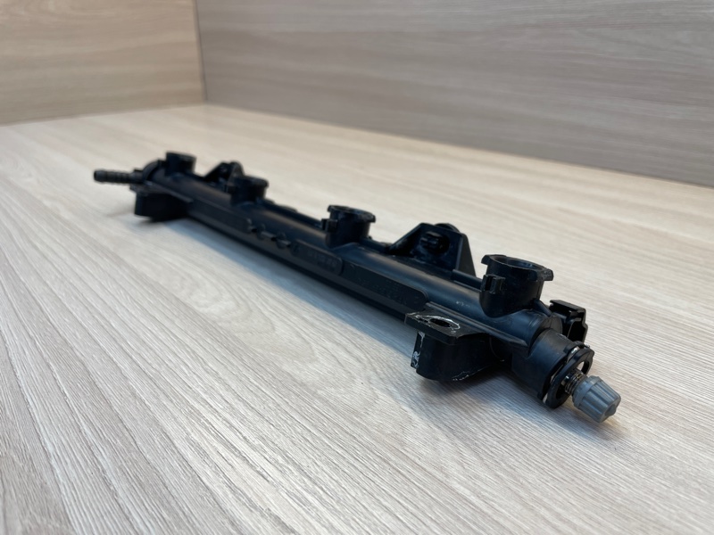 Топливная рампа