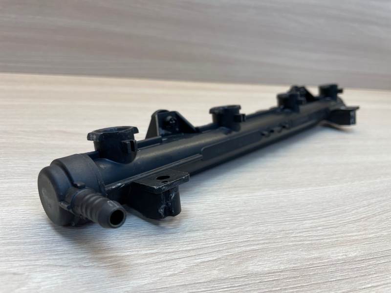 Топливная рампа