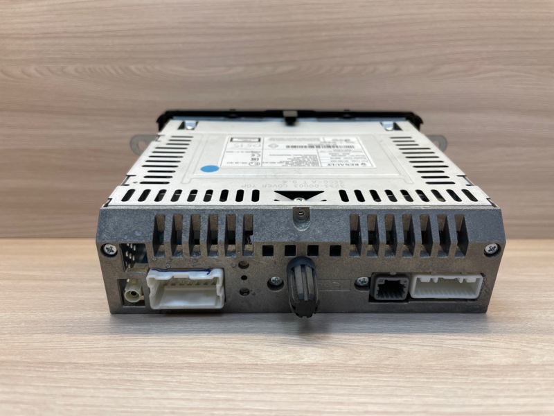 Магнитола штатная