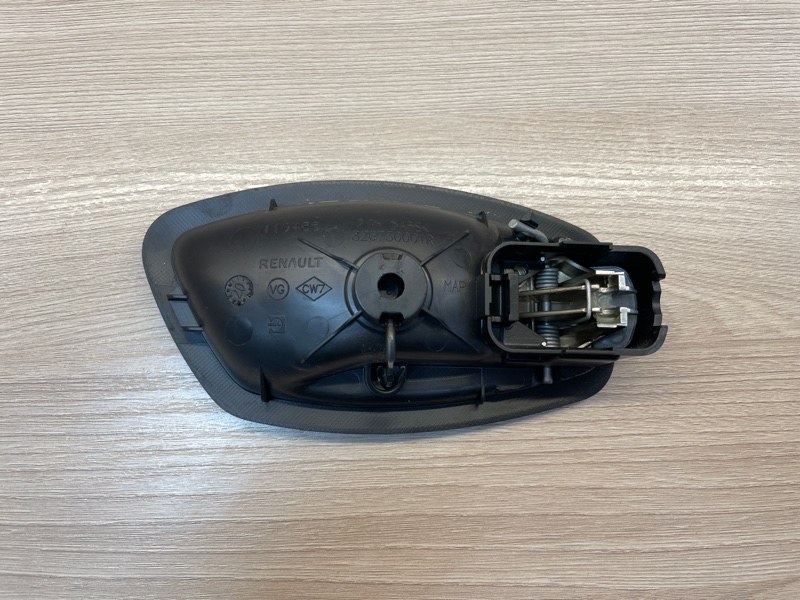 Внутренняя  ручка двери