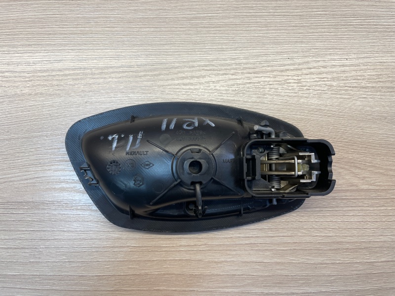 Внутренняя  ручка двери