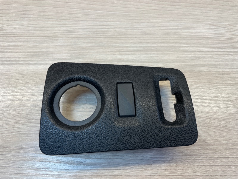 Накладка панели приборов