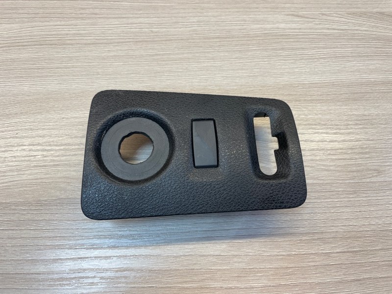 Накладка панели приборов