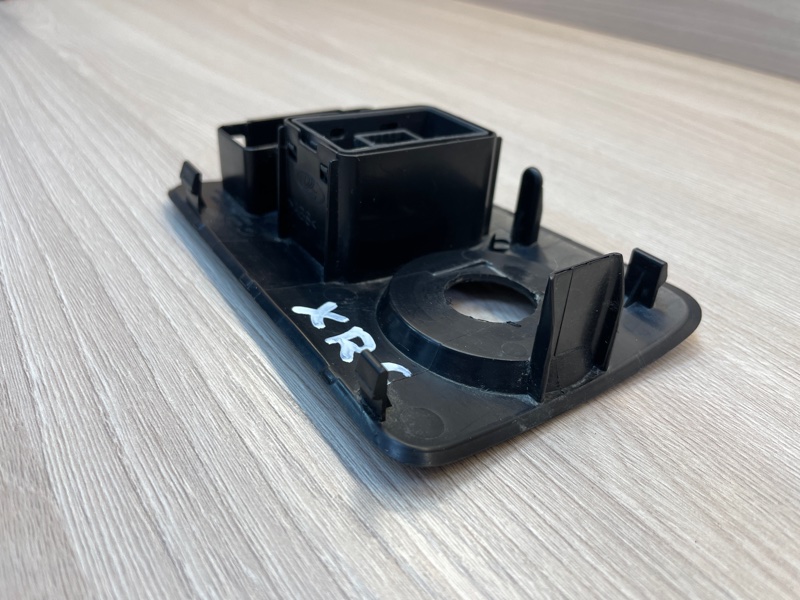 Накладка панели приборов