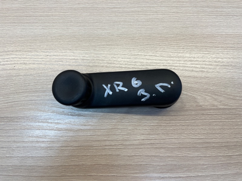 Ручка стеклоподъемника