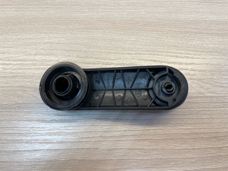 Ручка стеклоподъемника