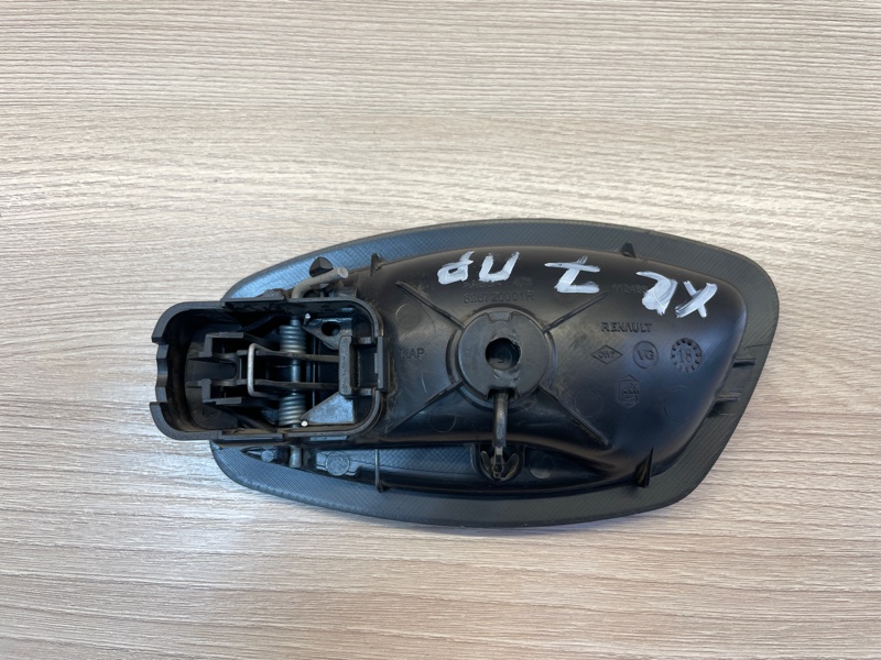 Внутренняя ручка     двери