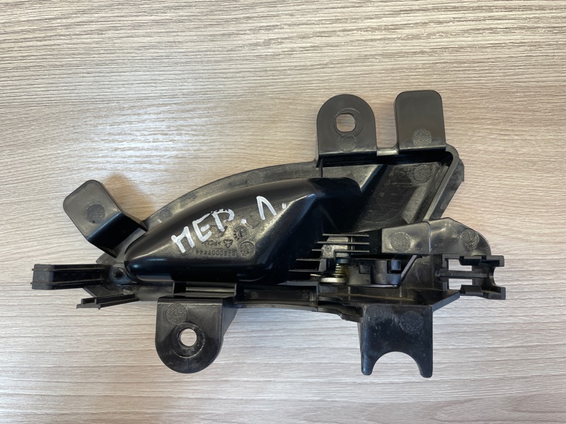 Внутренняя ручка     двери