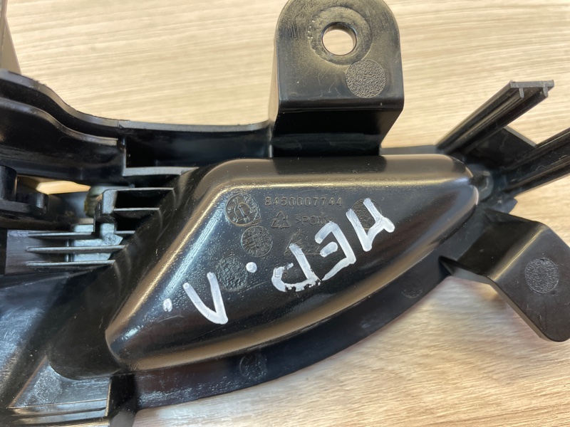 Внутренняя ручка     двери