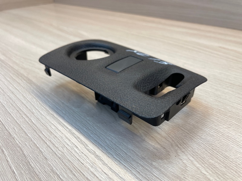 Накладка панели приборов