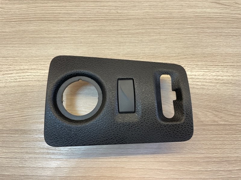 Накладка панели приборов