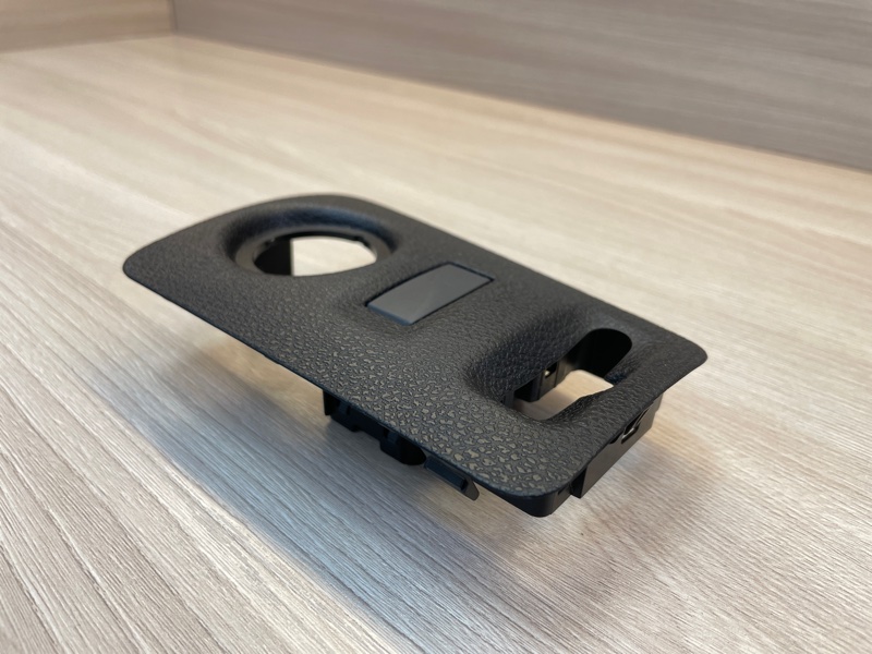 Накладка панели приборов