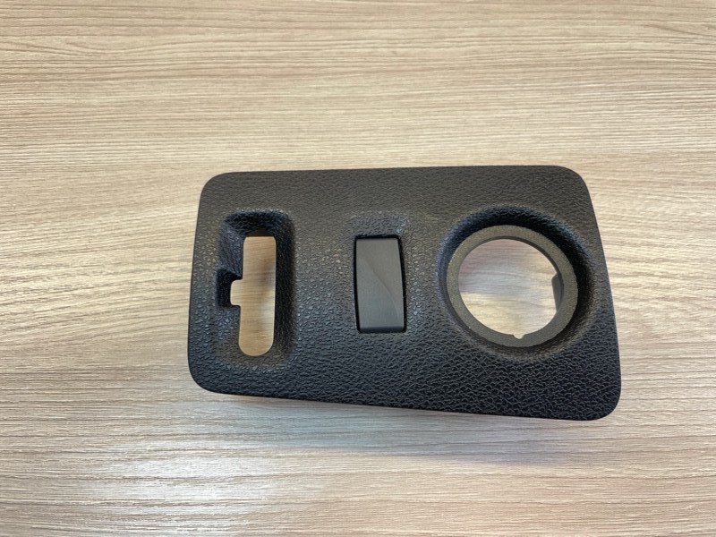 Накладка панели приборов