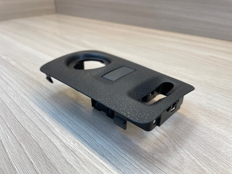 Накладка панели приборов