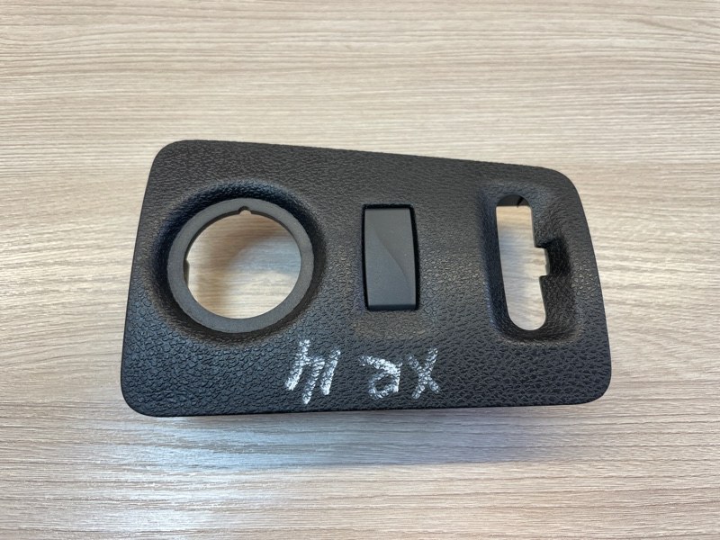 Накладка панели приборов