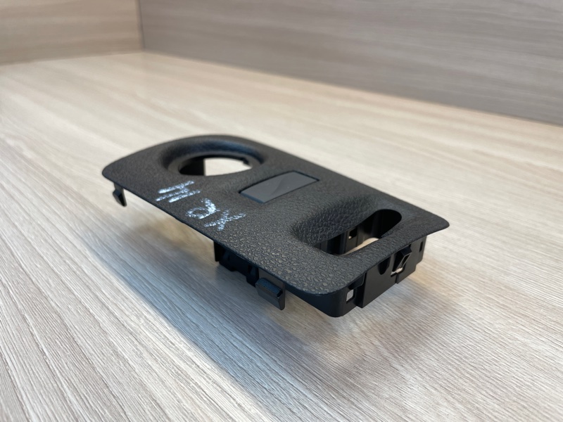 Накладка панели приборов