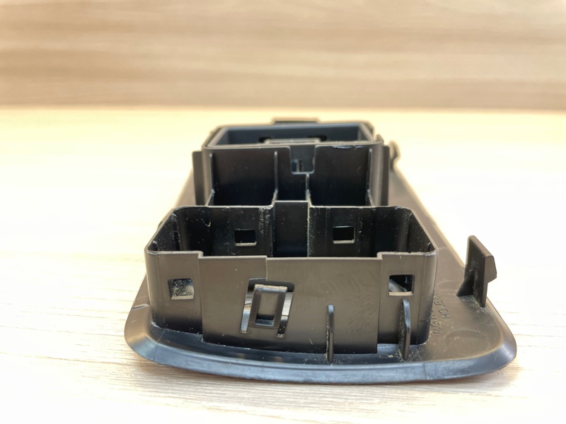 Накладка панели приборов