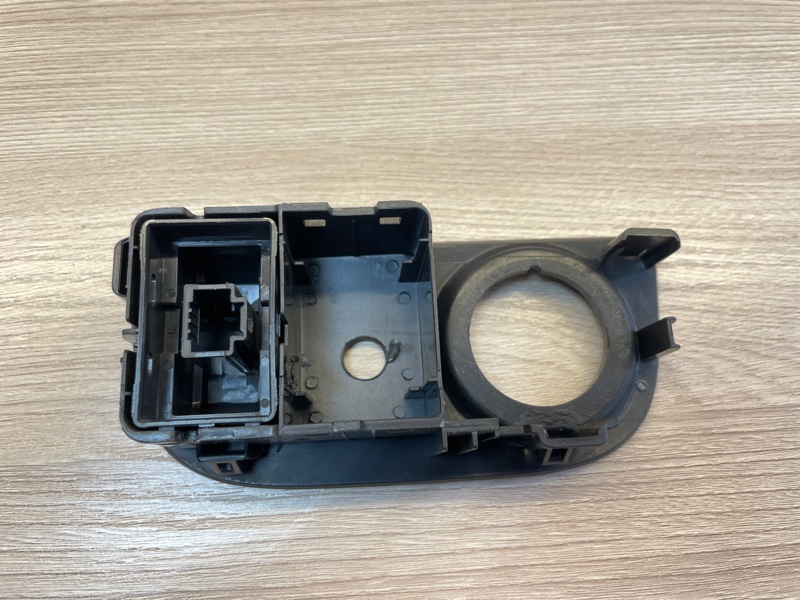 Накладка панели приборов