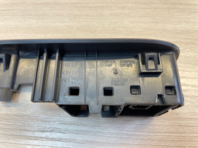 Накладка панели приборов