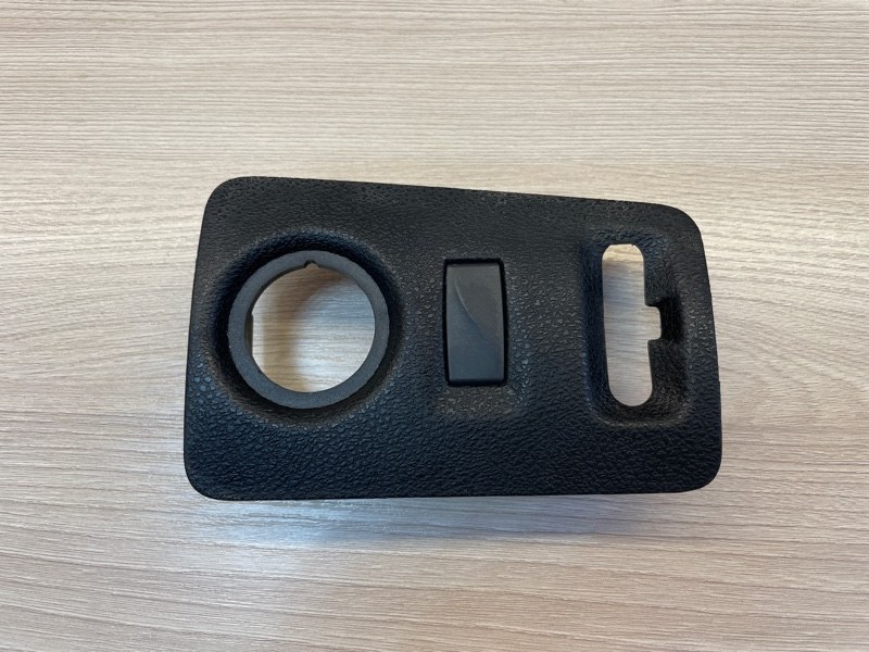 Накладка панели приборов