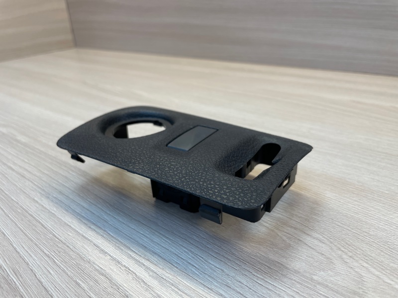 Накладка панели приборов