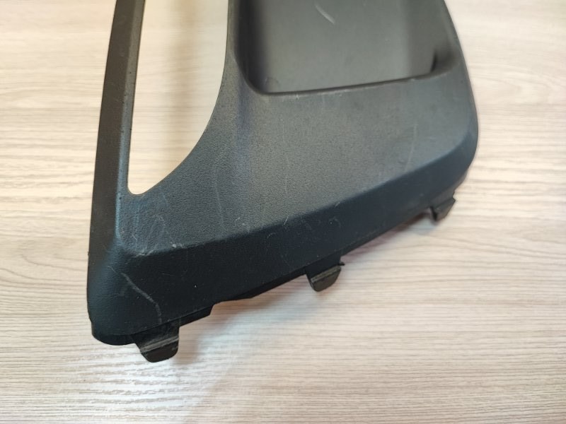 Накладка птф