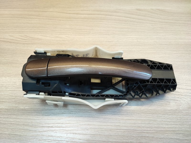 Ручка двери внешняя