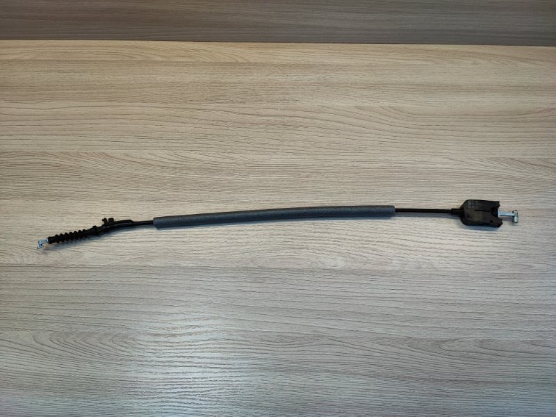 Трос замка двери