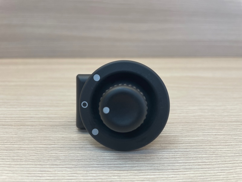 Блок регулировки зеркал