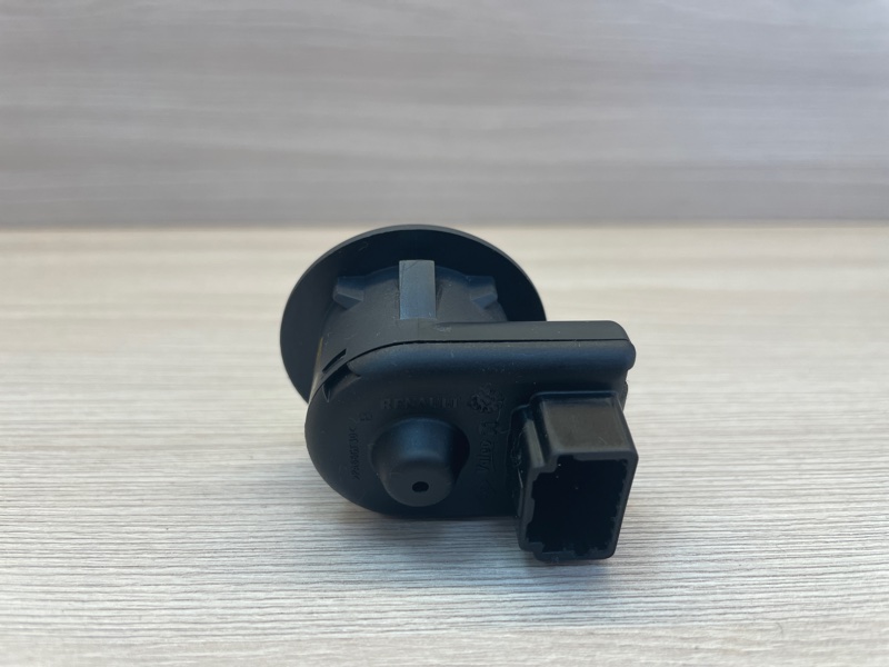 Блок регулировки зеркал