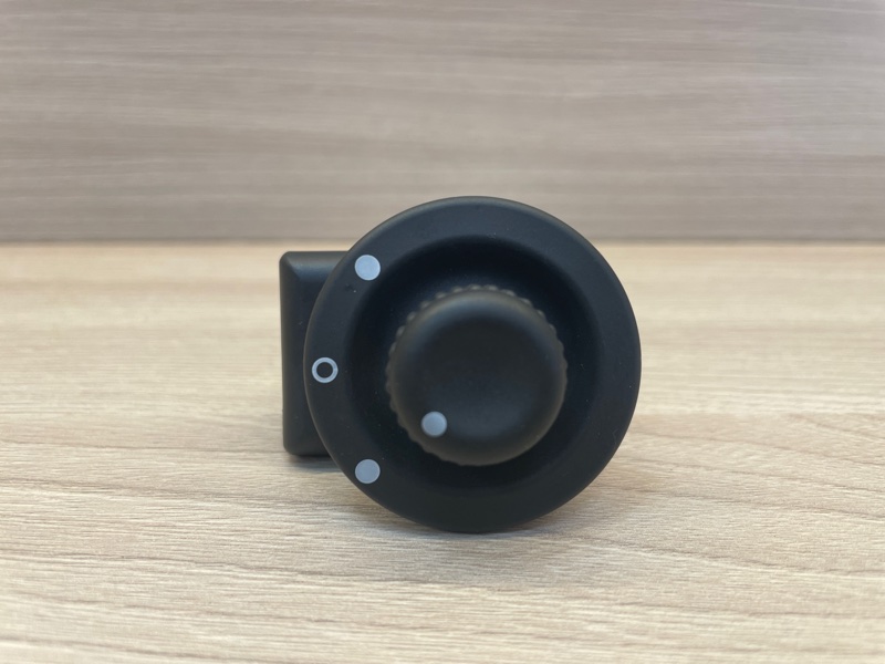 Блок регулировки зеркал