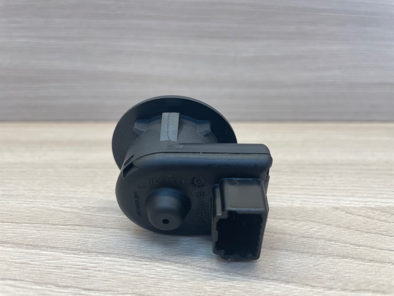 Блок регулировки зеркал