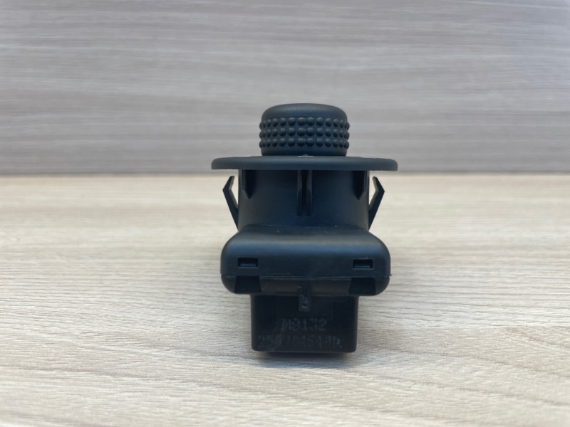 Блок регулировки зеркал