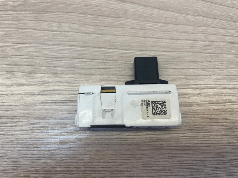 Датчик ремня безопасности