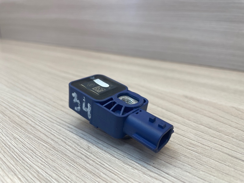 Датчик удара