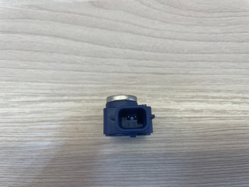 Датчик удара