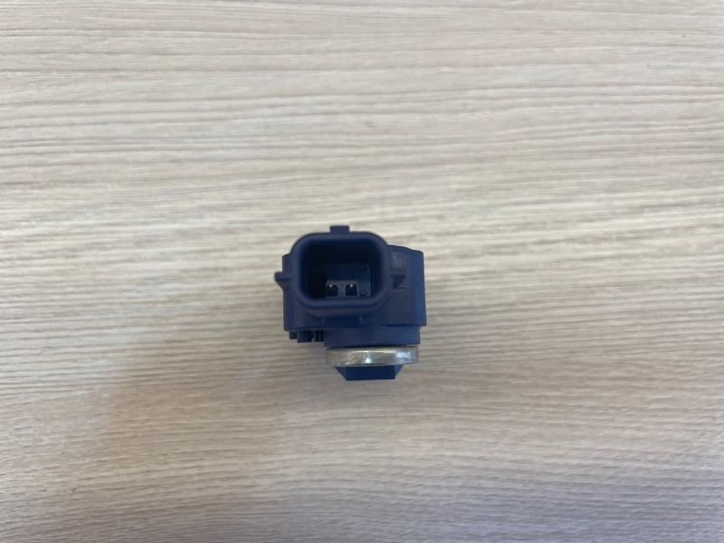 Датчик удара