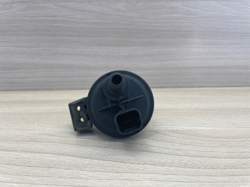 Клапан электромагнитный