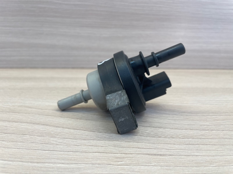 Клапан электромагнитный