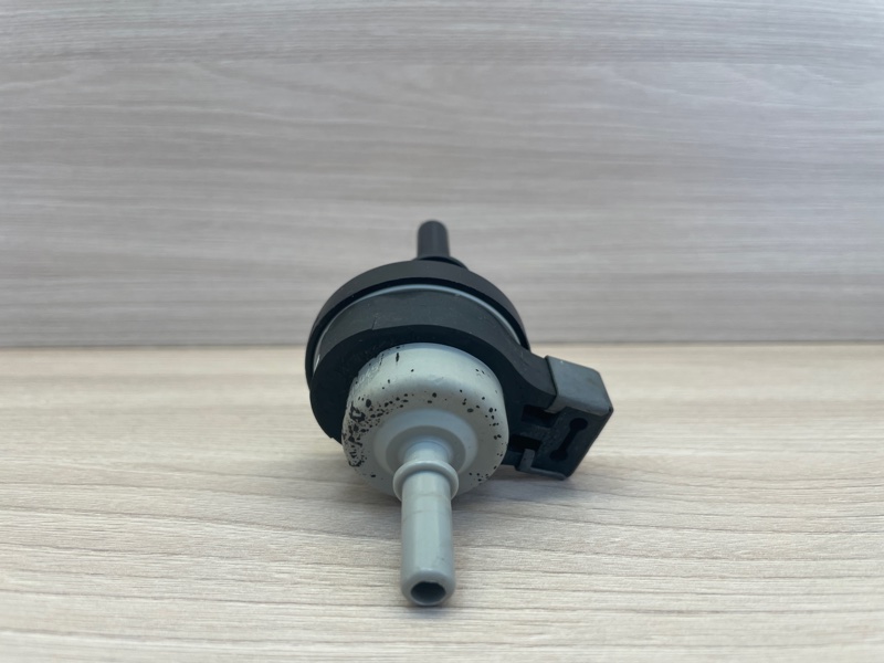 Клапан электромагнитный