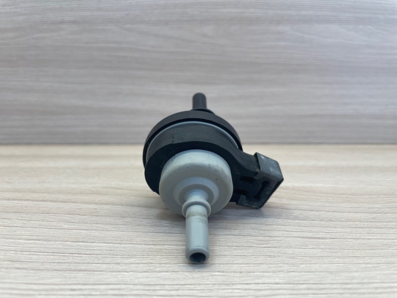 Клапан электромагнитный