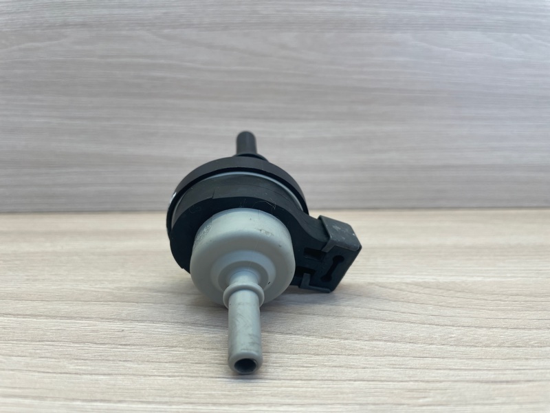 Клапан электромагнитный