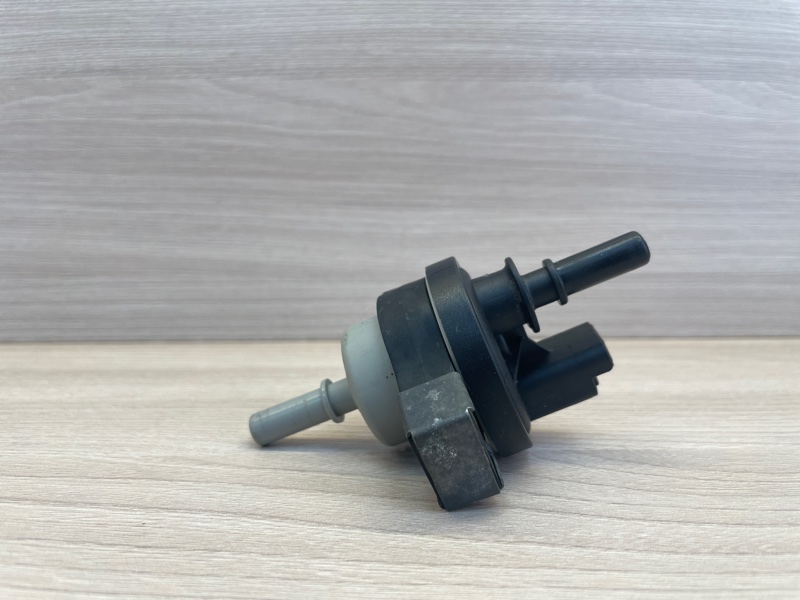 Клапан электромагнитный