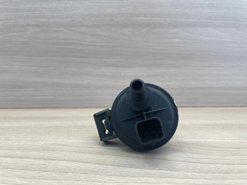 Клапан электромагнитный