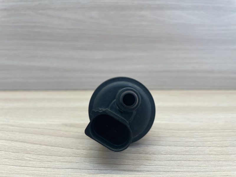 Клапан электромагнитный