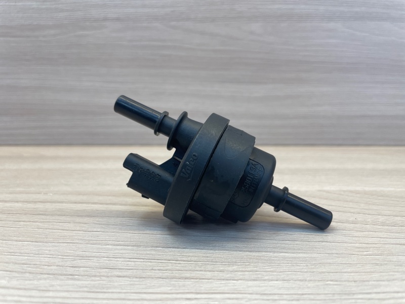 Клапан электромагнитный